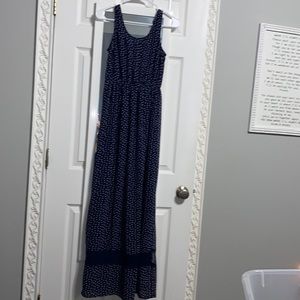 Women’s Doe & Rae dress, size S